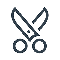 Strzyżenie damskie + modelowanie